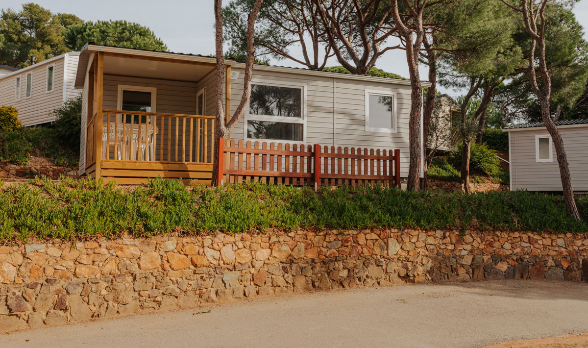 Treumal Costa Brava - Platja d'Aro visuel 12/32