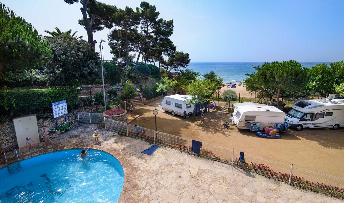 Treumal Costa Brava - Platja d'Aro visuel 7/32