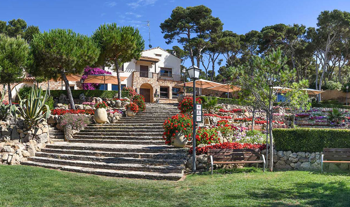 Treumal Costa Brava - Platja d'Aro visuel 14/32