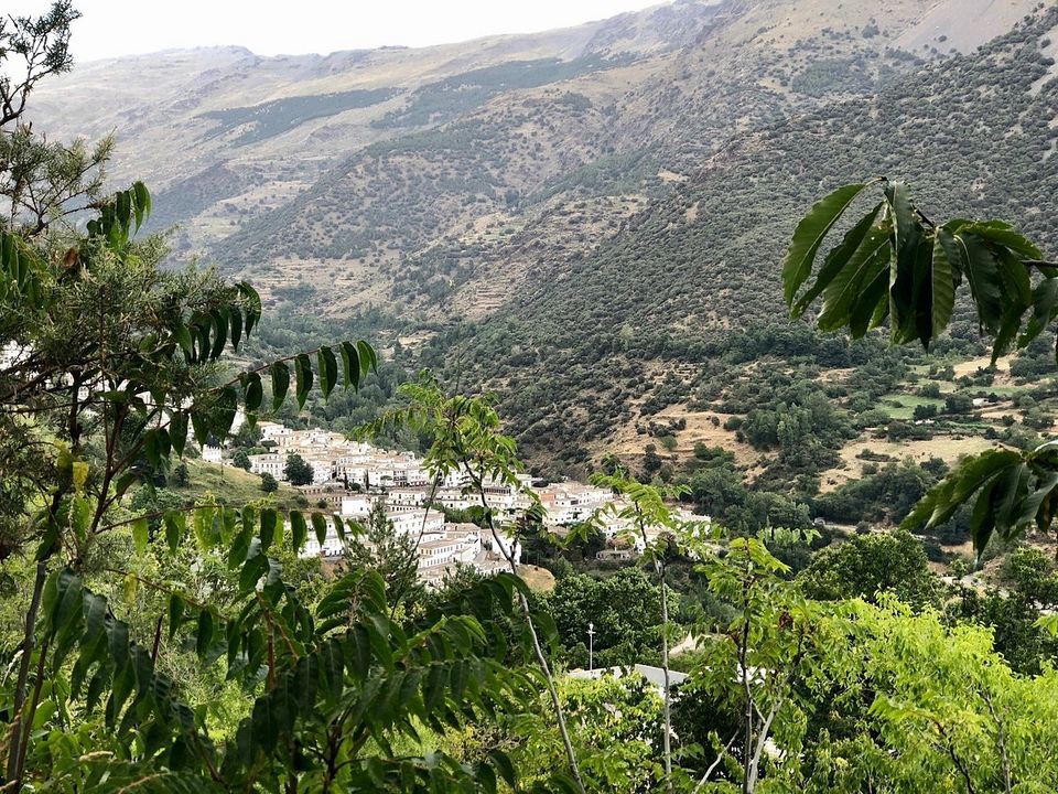 Trevélez Andalusia - Trevélez visuel 3/8