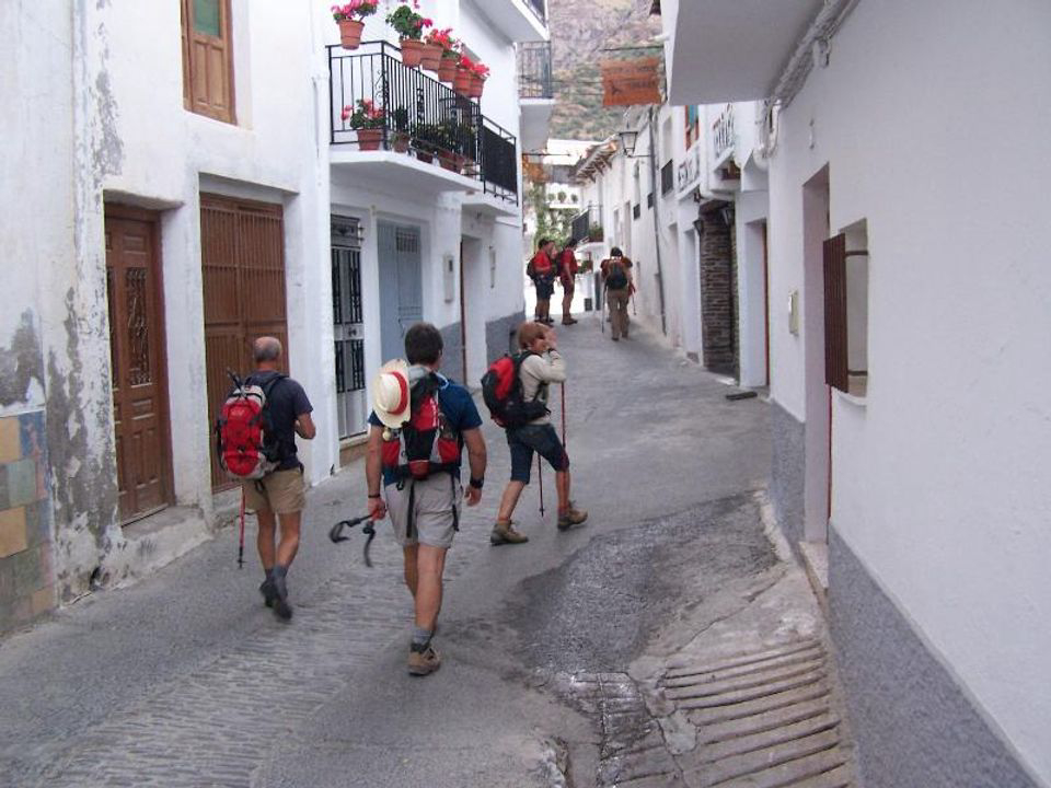 Trevélez Andalusia - Trevélez visuel 5/8