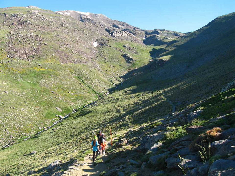 Trevélez Andalusia - Trevélez visuel 4/8