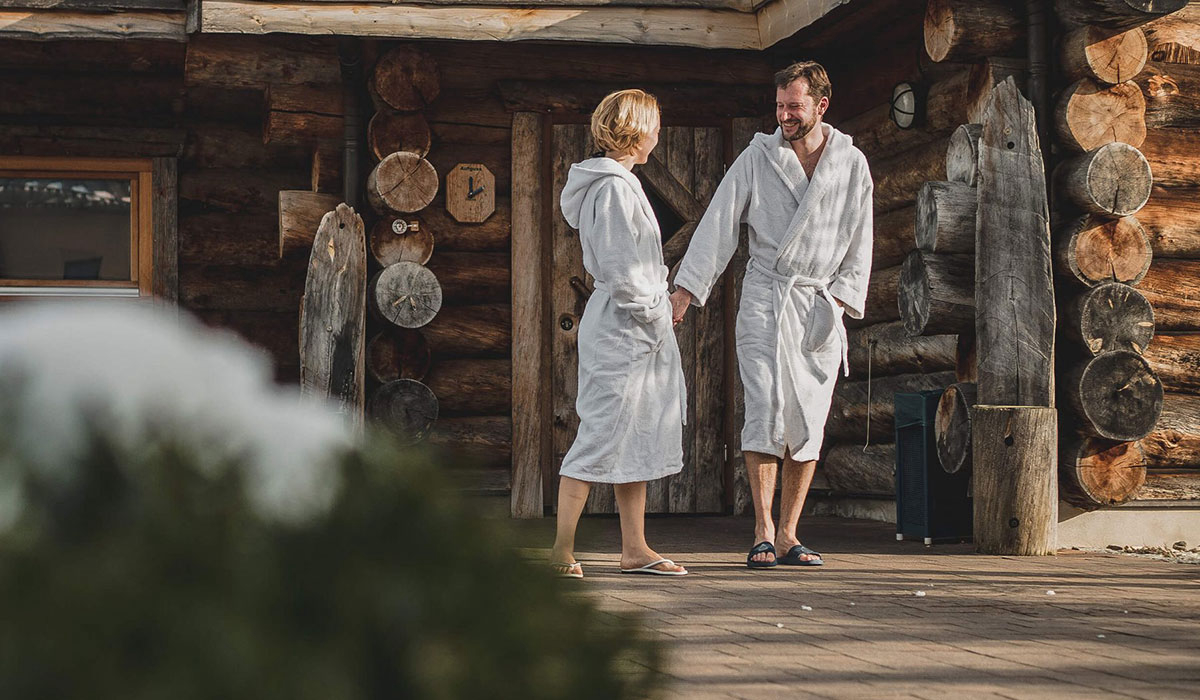 Trixi Ferienpark Sassonia - Großschönau visuel 2/2 Trixi Ferienpark Sassonia - Großschönau visuel 2/2