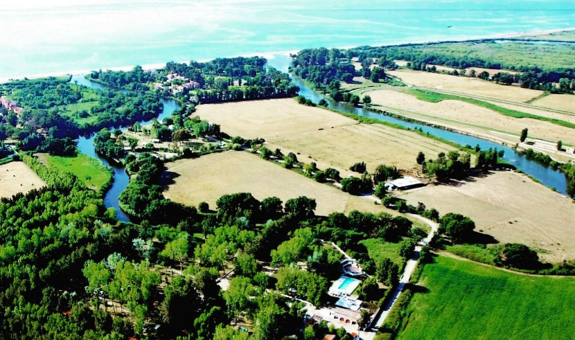 U Casone Corsica - Ghisonaccia visuel 11/11