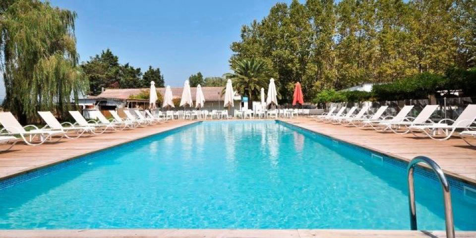 U Casone Corsica - Ghisonaccia visuel 2/11