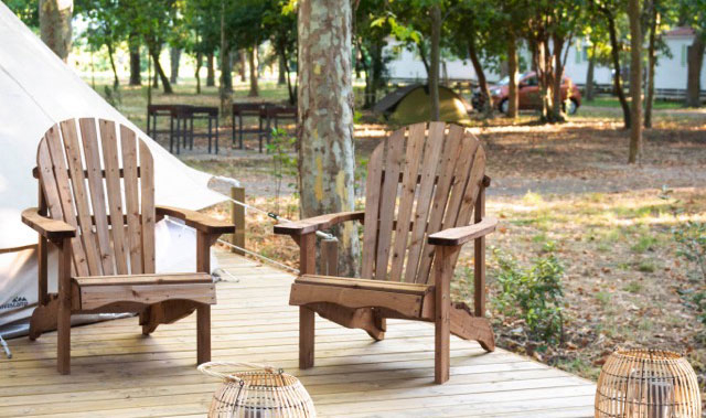 U Casone Corsica - Ghisonaccia visuel 9/11