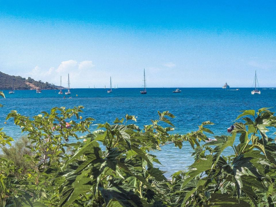 U Pezzo Corsica - Saint-Florent visuel 1/13