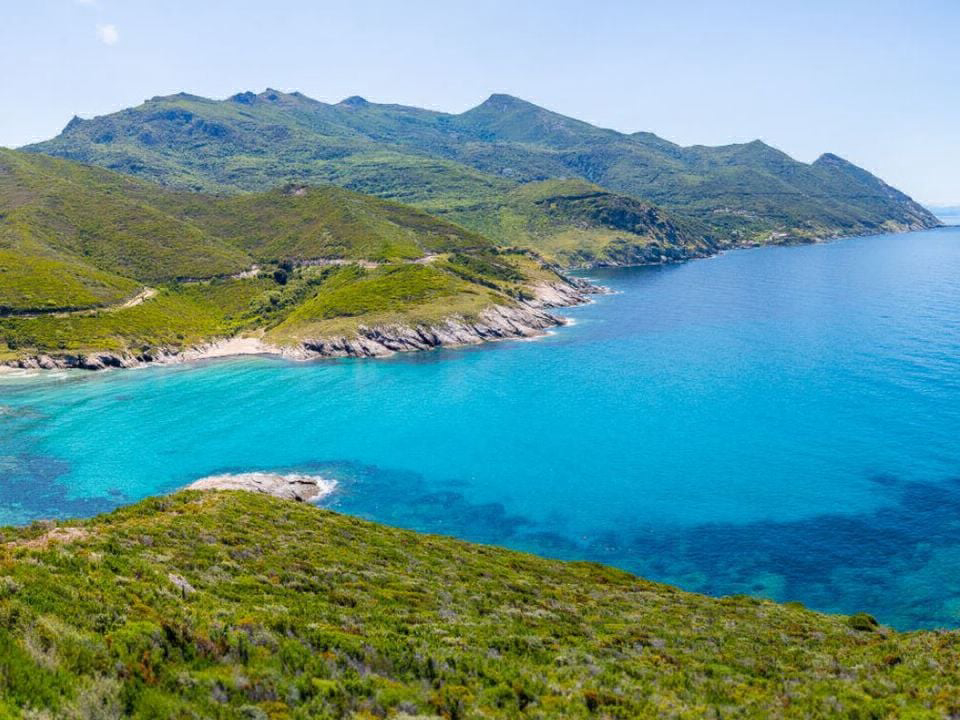 U Pezzo Corsica - Saint-Florent visuel 13/13