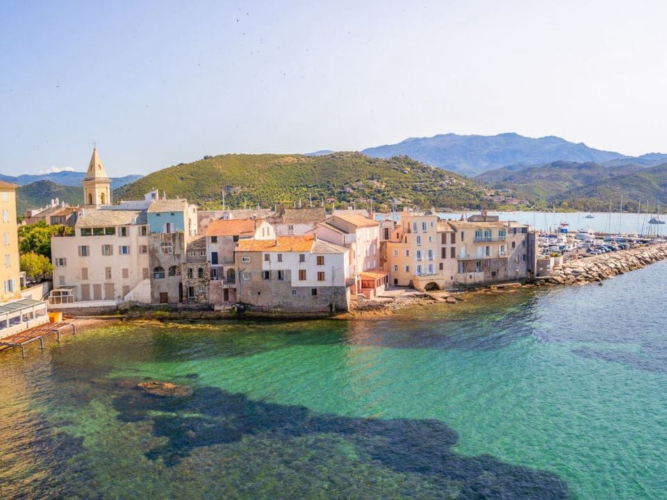 U Pezzo Corsica - Saint-Florent visuel 9/13