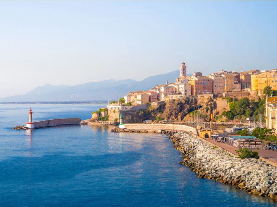 U Pezzo Corsica - Saint-Florent visuel 10/13