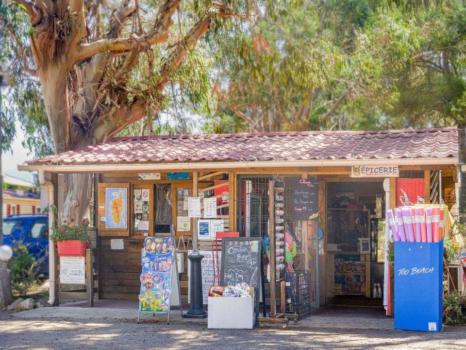 U Pezzo Corsica - Saint-Florent visuel 5/13