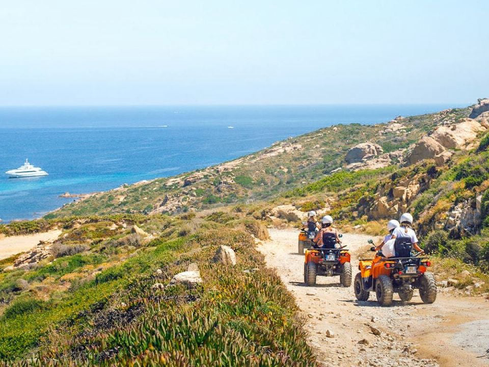 U Pezzo Corsica - Saint-Florent visuel 11/13