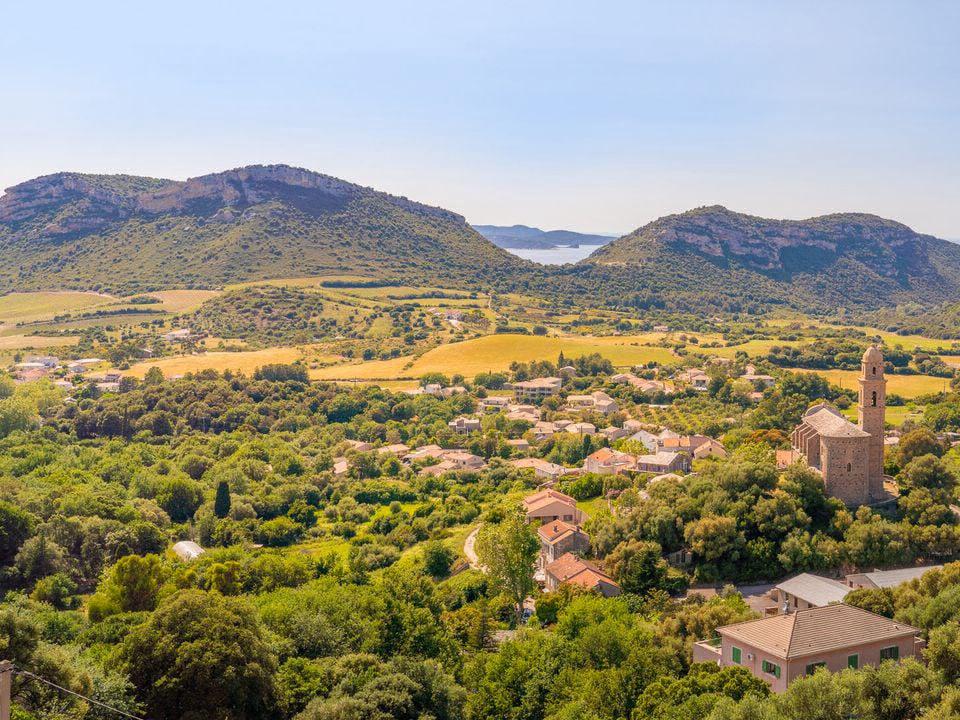 U Pezzo Corsica - Saint-Florent visuel 12/13