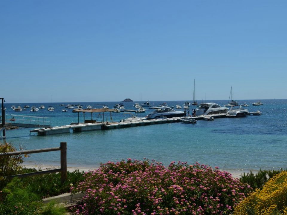 U Pinarellu Corsica - Sainte-Lucie-de-Porto-Vecchio visuel 2/5