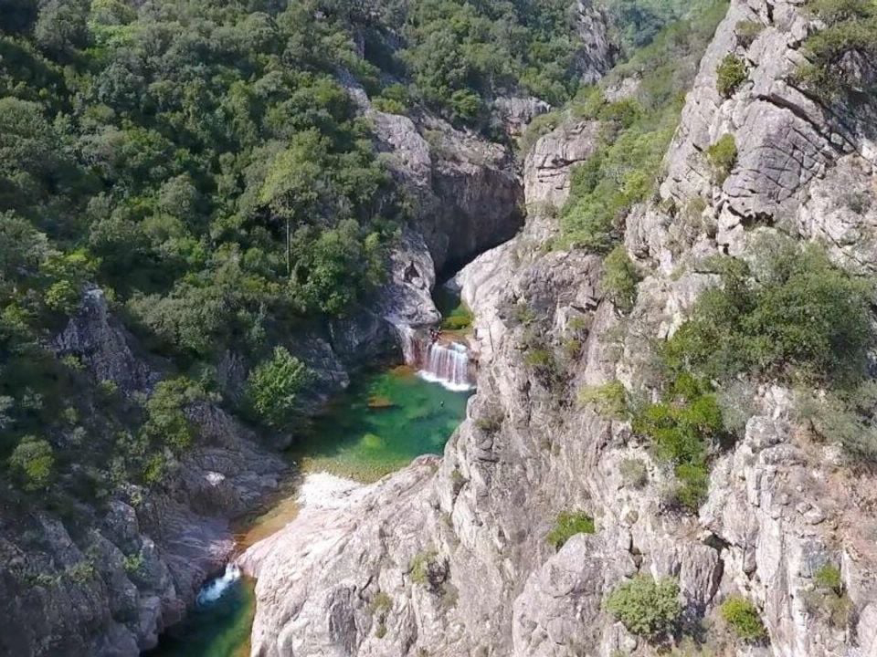 U Pinarellu Corsica - Sainte-Lucie-de-Porto-Vecchio visuel 4/5
