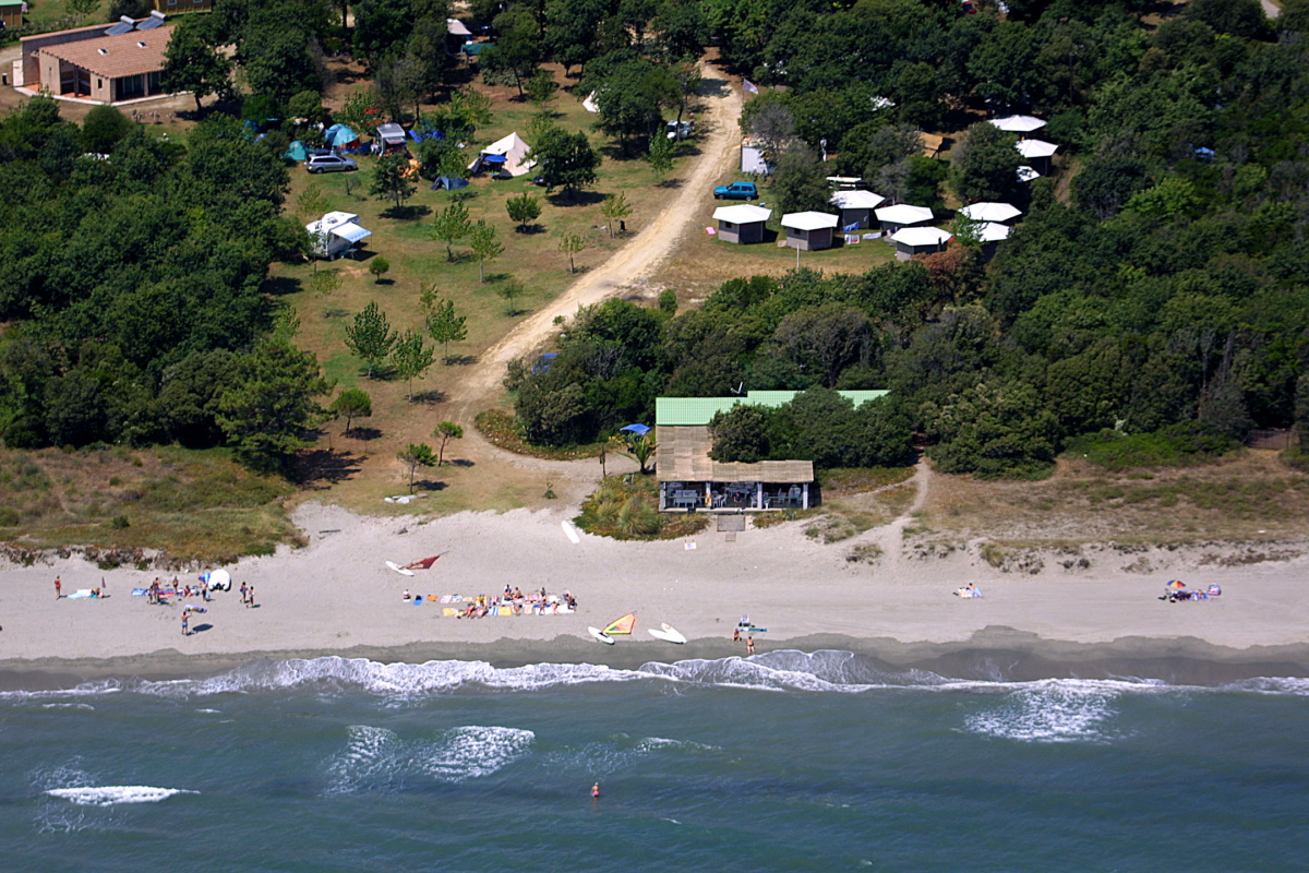 U Punticchiu Corsica - Santa-Lucia-di-Moriani visuel 1/1