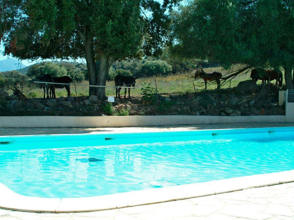 U Sommalu Corsica - Casaglione visuel 1/7