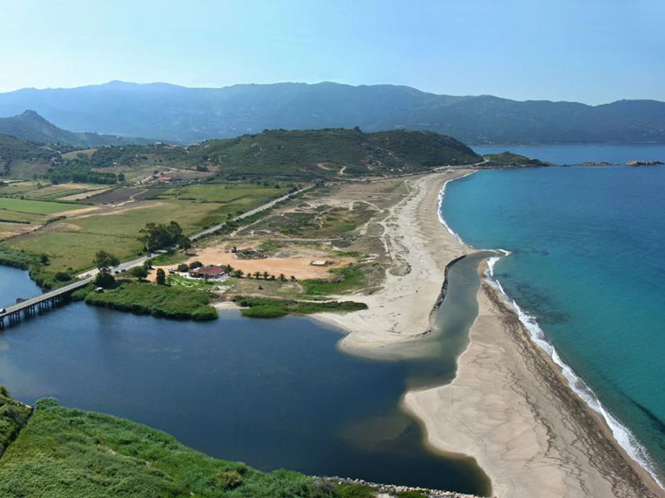 U Sommalu Corsica - Casaglione visuel 5/7