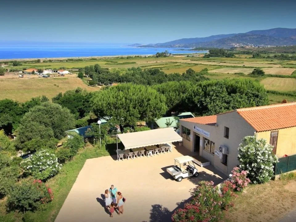 U Sommalu Corsica - Casaglione visuel 6/7