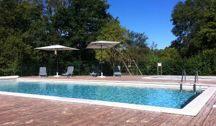 Val Vert en Berry Centro-Valle della Loira - null visuel 1/1 Val Vert en Berry Centro-Valle della Loira - null visuel 1/1