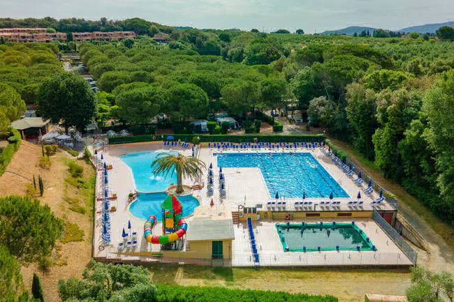 Valle Gaia Toscana - Casale Marittimo visuel 4/6 Valle Gaia Toscana - Casale Marittimo visuel 4/6