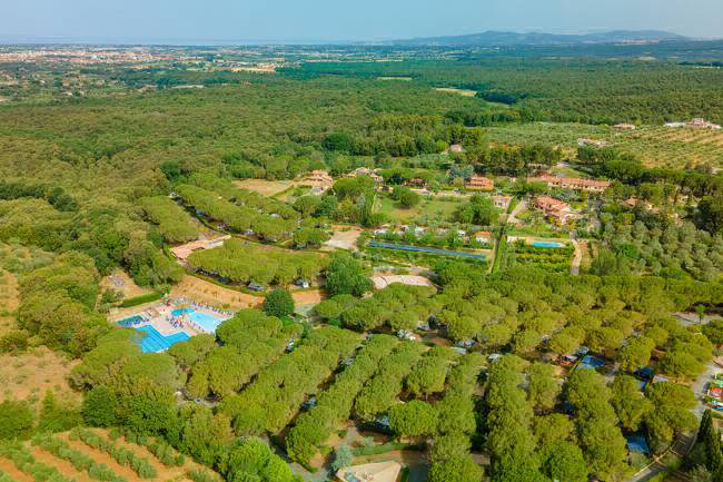 Valle Gaia Toscana - Casale Marittimo visuel 3/6 Valle Gaia Toscana - Casale Marittimo visuel 3/6