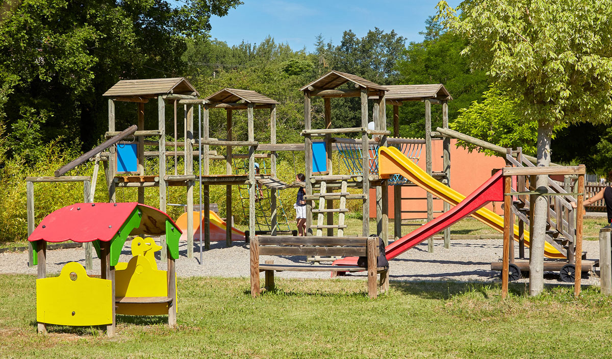 Verdon Parc Provenza-Alpi-Costa Azzurra - Gréoux-les-Bains visuel 21/31