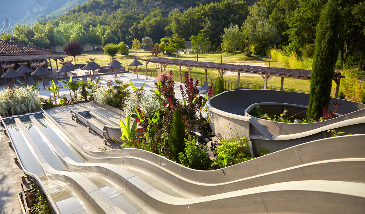 Verdon Parc Provenza-Alpi-Costa Azzurra - Gréoux-les-Bains visuel 2/31