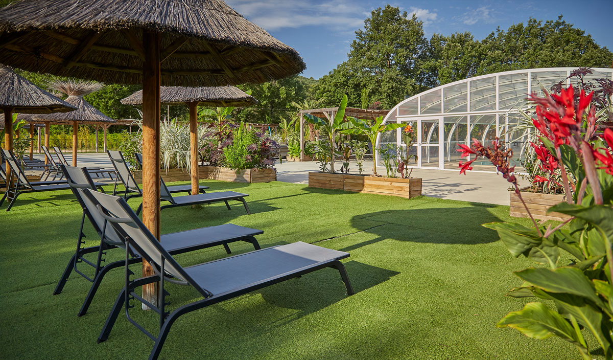 Verdon Parc Provenza-Alpi-Costa Azzurra - Gréoux-les-Bains visuel 23/31