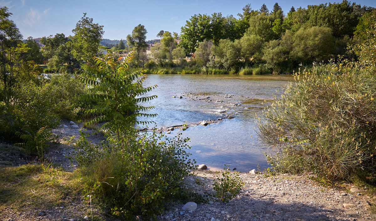 Verdon Parc Provenza-Alpi-Costa Azzurra - Gréoux-les-Bains visuel 29/31