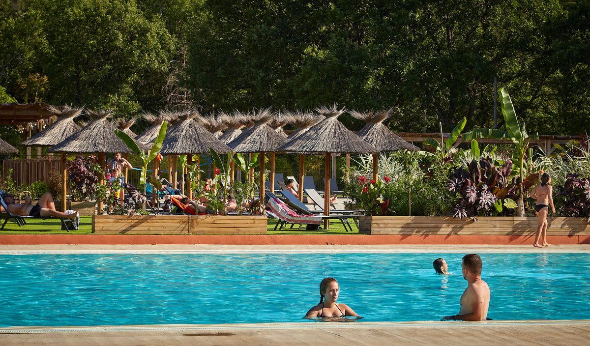 Verdon Parc Provenza-Alpi-Costa Azzurra - Gréoux-les-Bains visuel 5/31