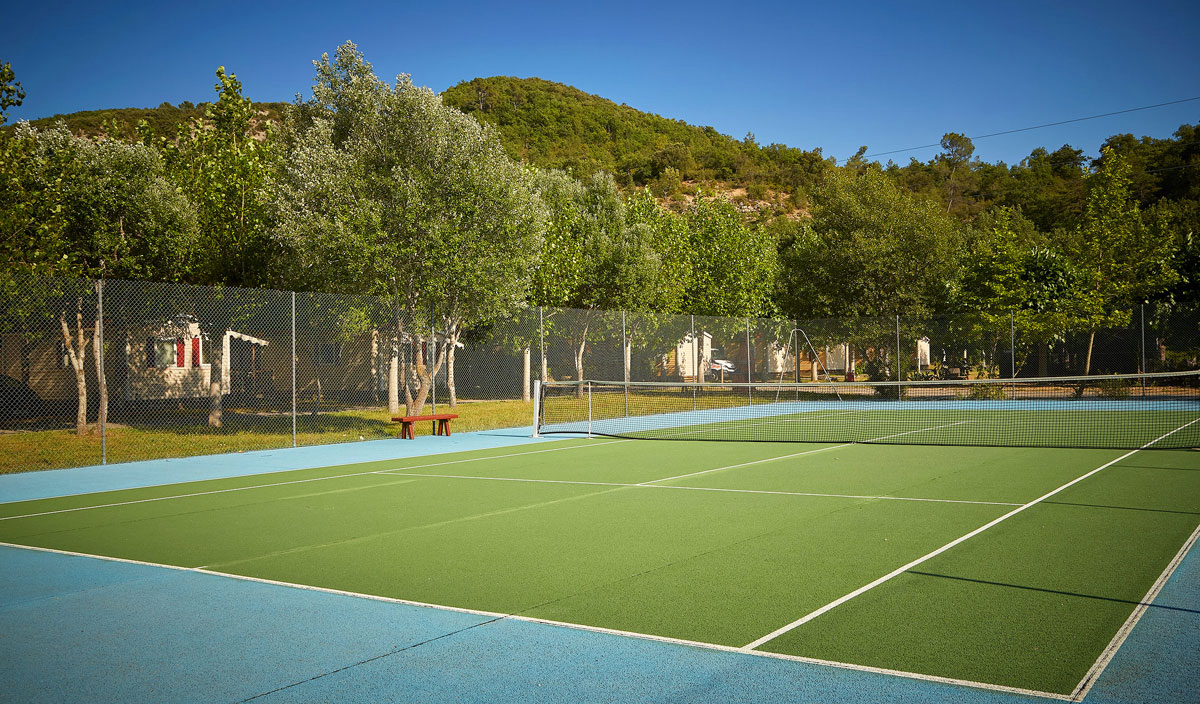 Verdon Parc Provenza-Alpi-Costa Azzurra - Gréoux-les-Bains visuel 16/31
