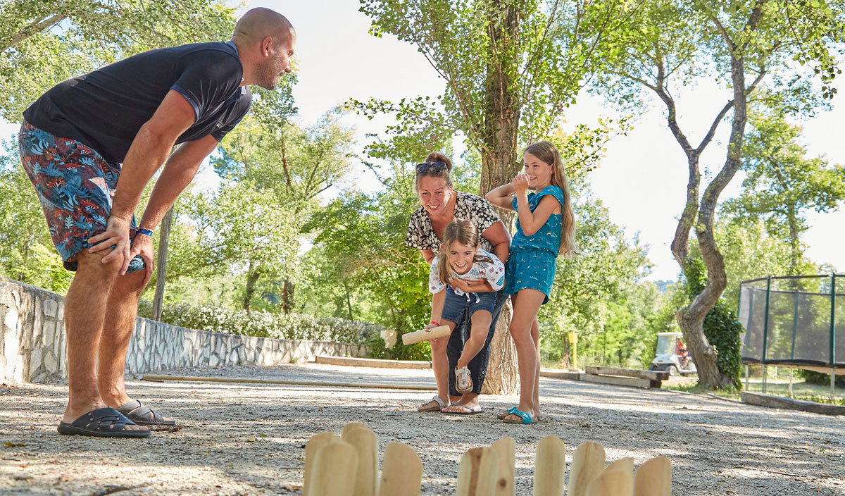 Verdon Parc Provenza-Alpi-Costa Azzurra - Gréoux-les-Bains visuel 10/31