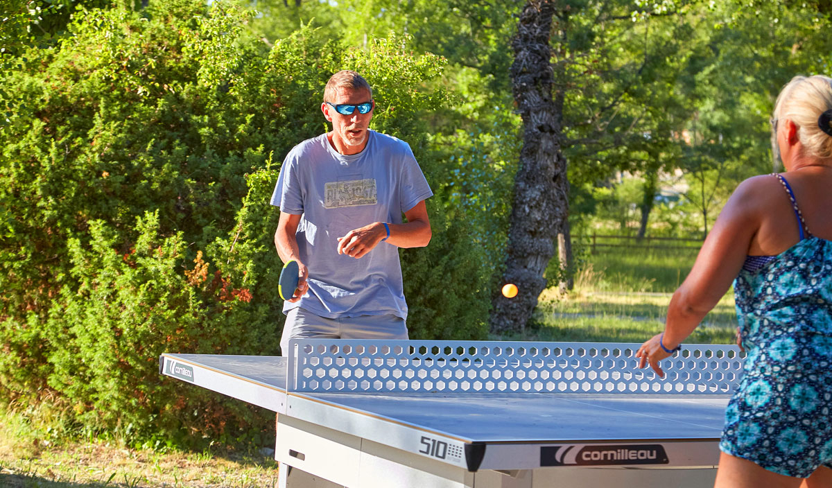 Verdon Parc Provenza-Alpi-Costa Azzurra - Gréoux-les-Bains visuel 17/31