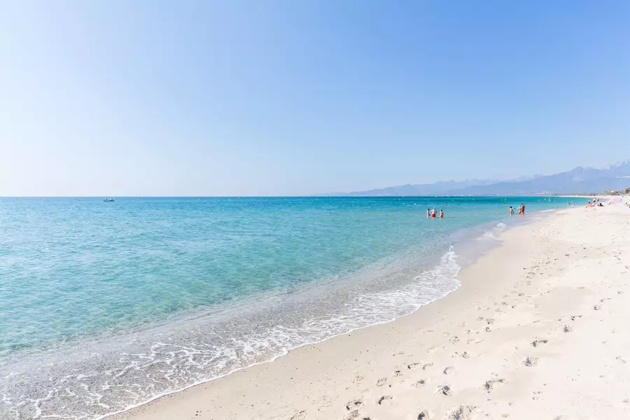 Via Romana Corsica - Ghisonaccia visuel 6/6