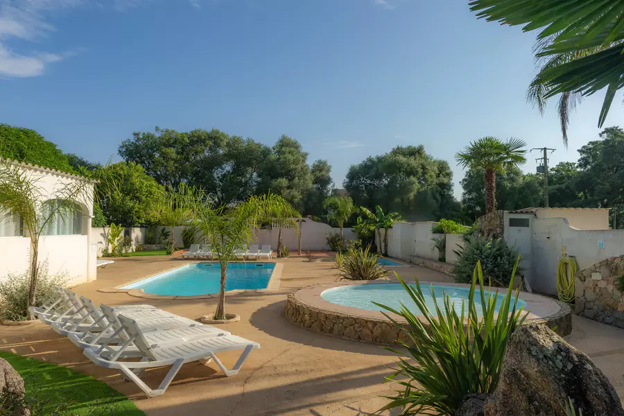 Via Romana Corsica - Ghisonaccia visuel 1/6