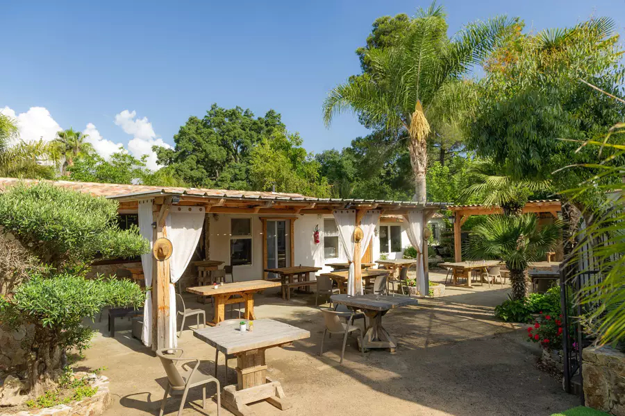 Via Romana Corsica - Ghisonaccia visuel 3/6