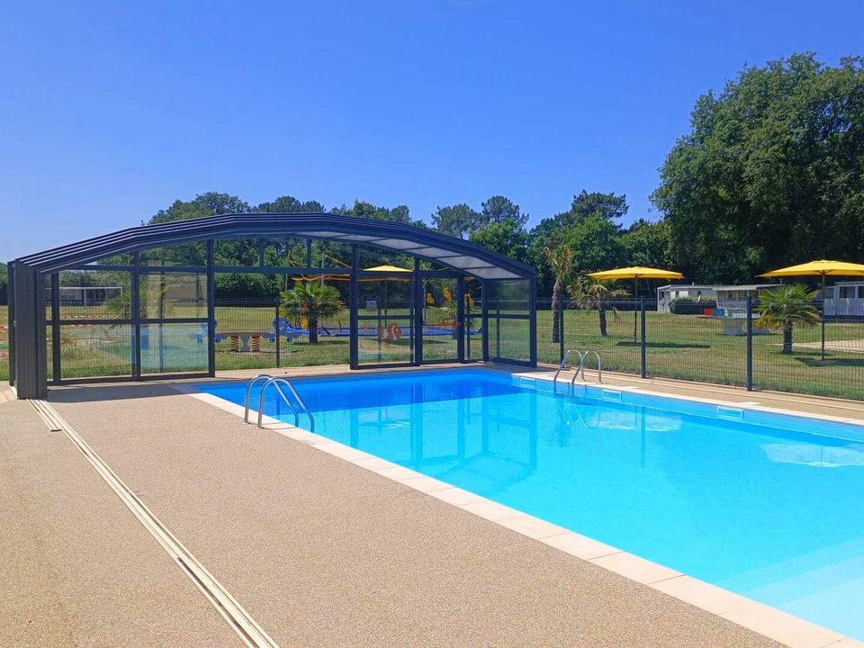 Vieux Moulin Aquitania - Vensac visuel 3/4