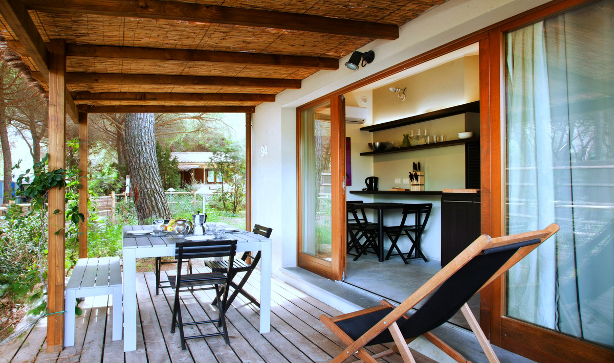 Village Rocchette Toscana - Castiglione della Pescaia visuel 46/62