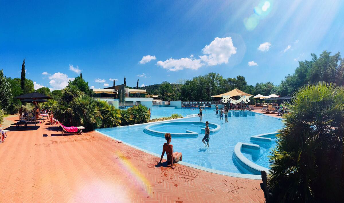 Village Rocchette Toscana - Castiglione della Pescaia visuel 55/62