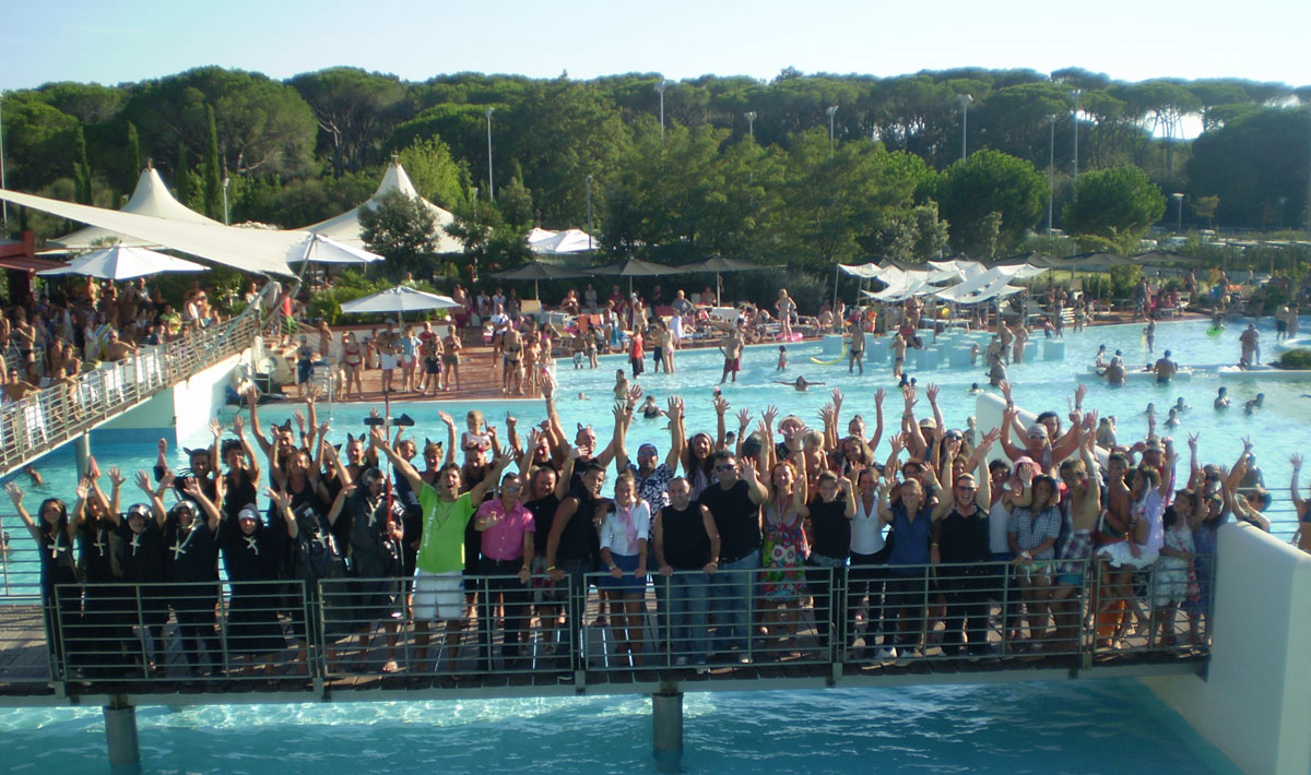 Village Rocchette Toscana - Castiglione della Pescaia visuel 12/62
