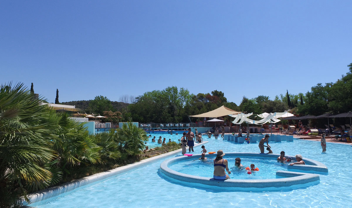 Village Rocchette Toscana - Castiglione della Pescaia visuel 3/62