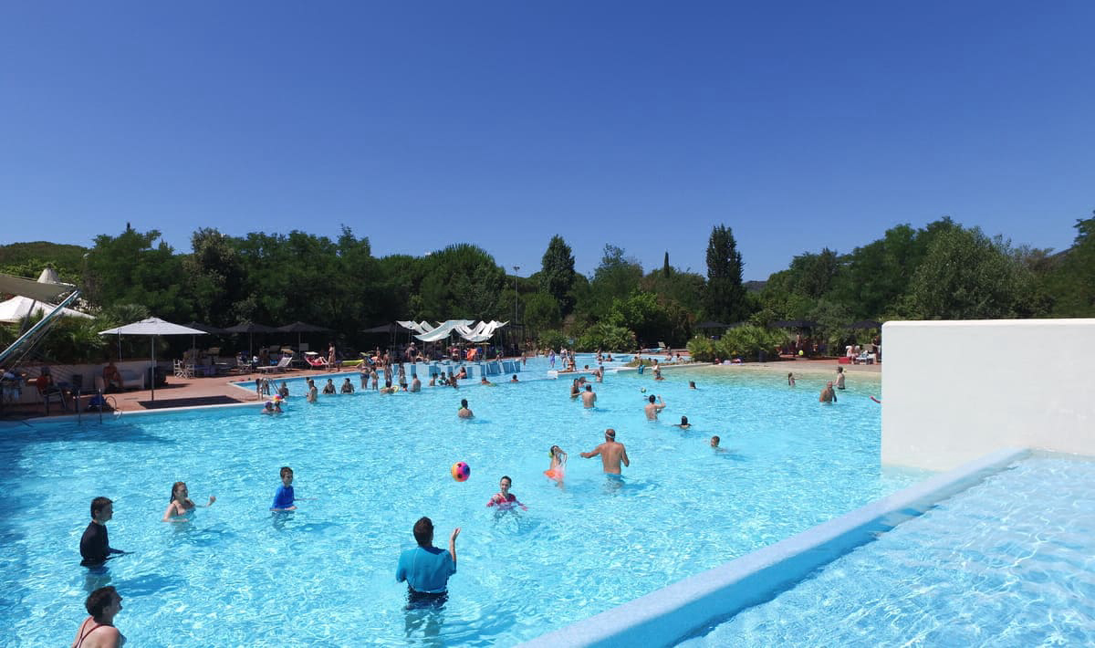 Village Rocchette Toscana - Castiglione della Pescaia visuel 56/62
