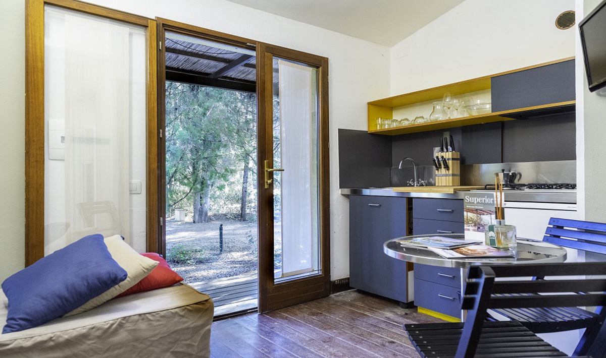 Village Rocchette Toscana - Castiglione della Pescaia visuel 52/62