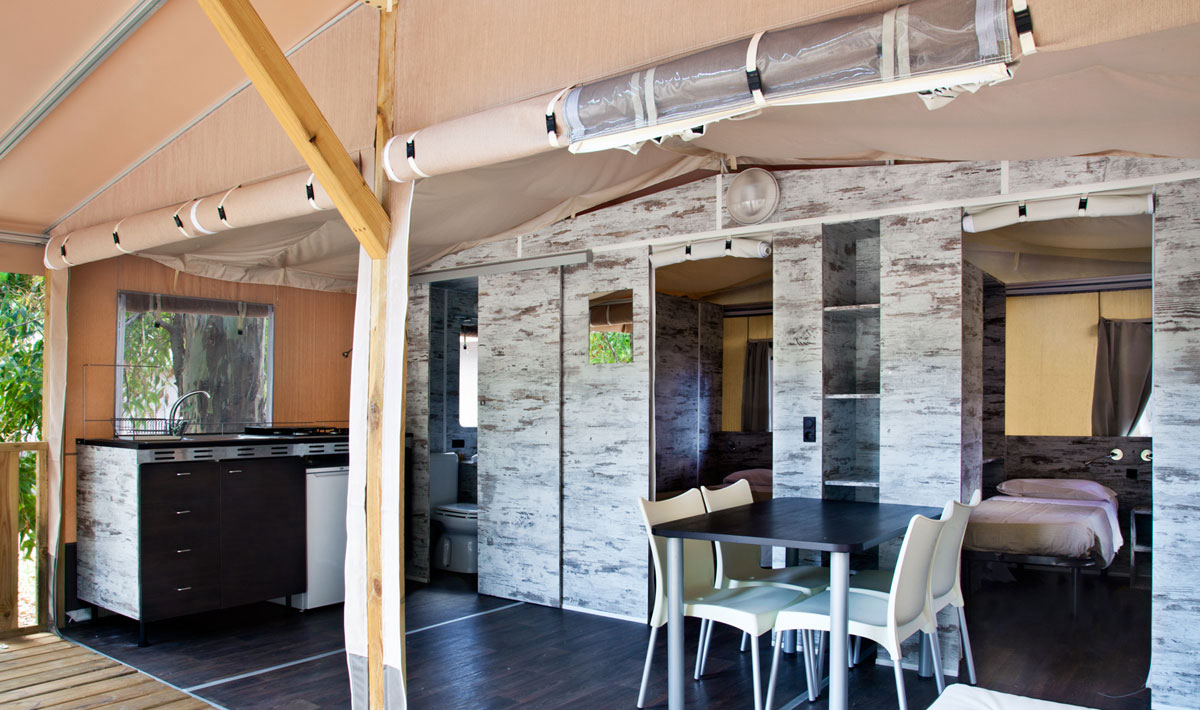 Village Rocchette Toscana - Castiglione della Pescaia visuel 25/62