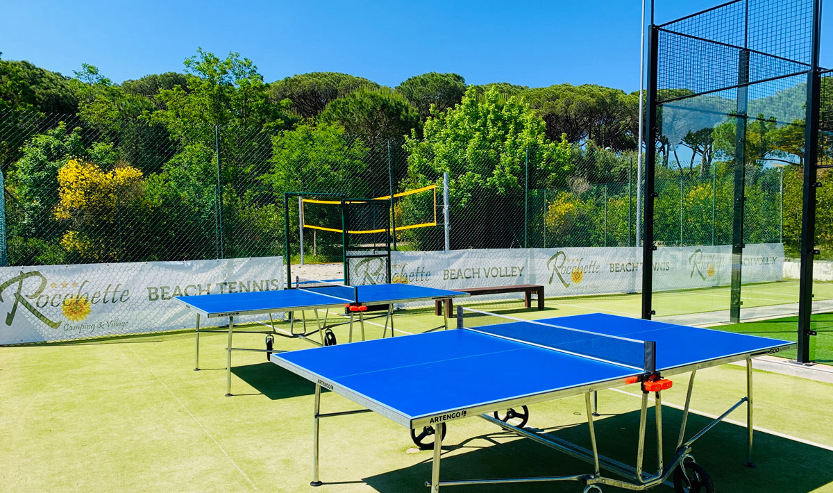 Village Rocchette Toscana - Castiglione della Pescaia visuel 28/62