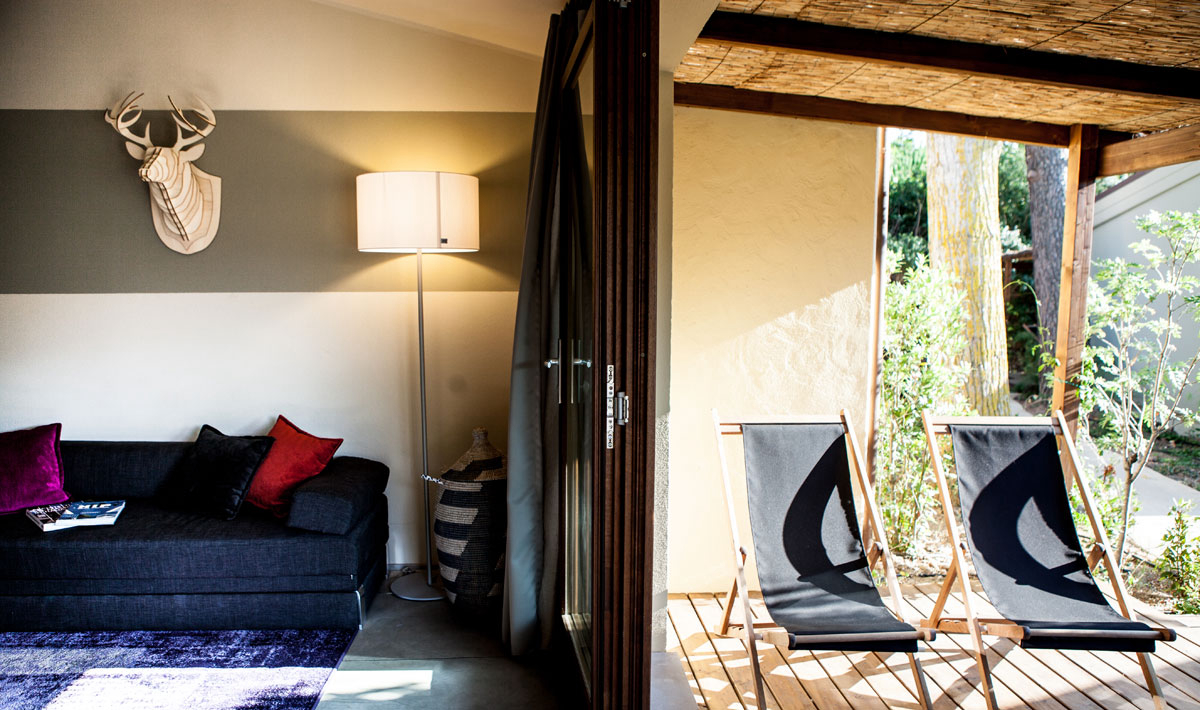 Village Rocchette Toscana - Castiglione della Pescaia visuel 29/62