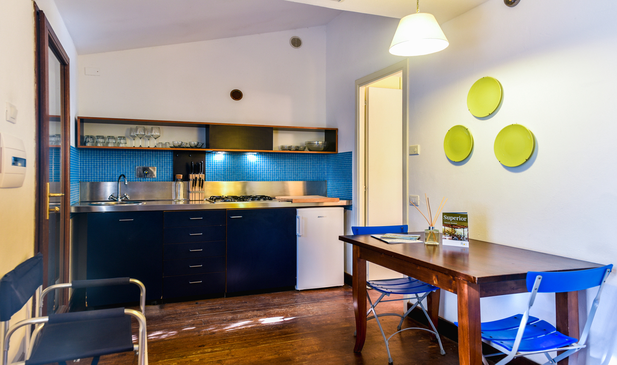 Village Rocchette Toscana - Castiglione della Pescaia visuel 49/62