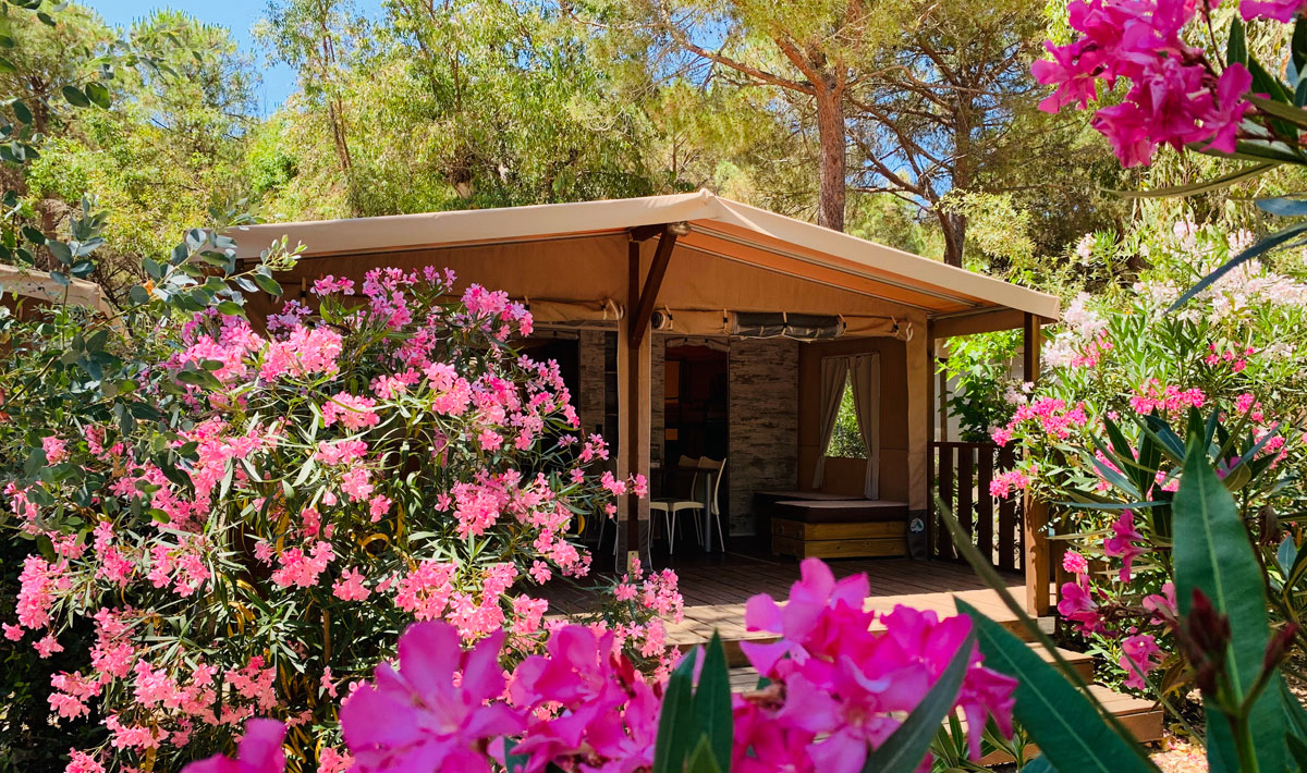 Village Rocchette Toscana - Castiglione della Pescaia visuel 26/62