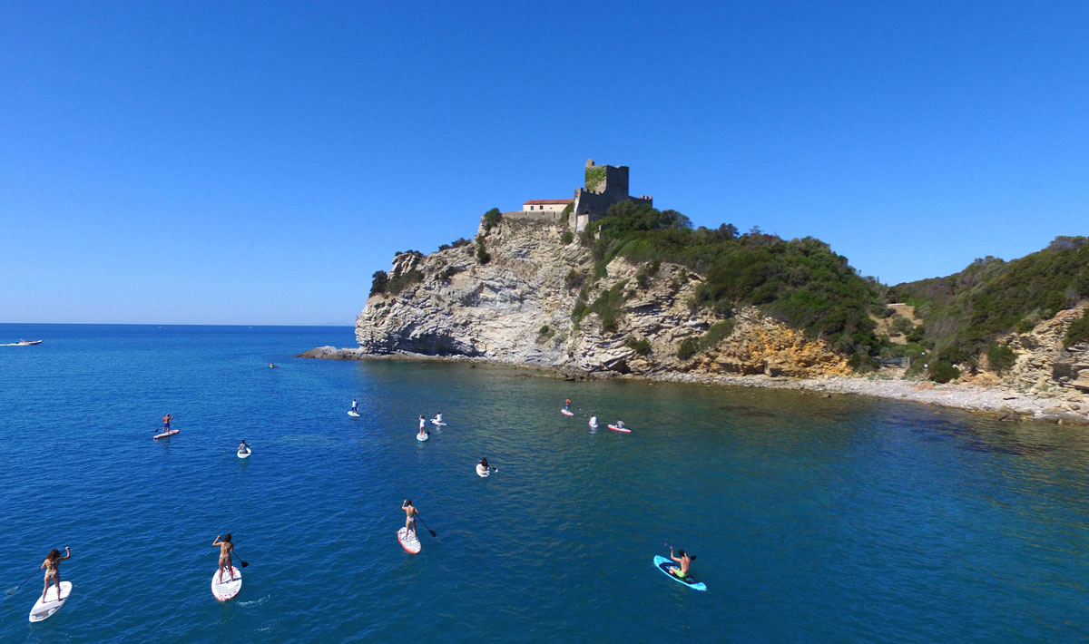 Village Rocchette Toscana - Castiglione della Pescaia visuel 27/62